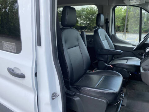 2024 Ford Transit 350 XL