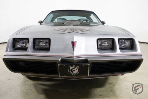 1979 Pontiac Trans Am