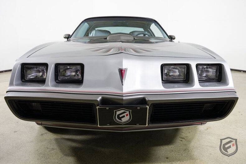 1979 Pontiac Trans Am