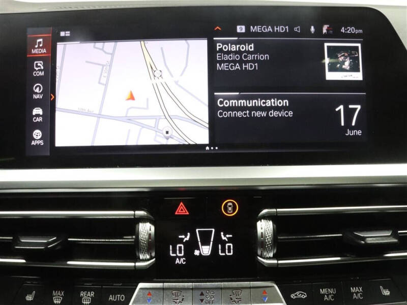 2021 BMW 4 Series 430i xDrive