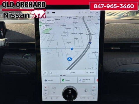 2022 Ford Mustang Mach-E Premium