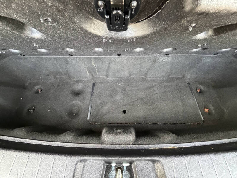 2016 Dodge Journey SE