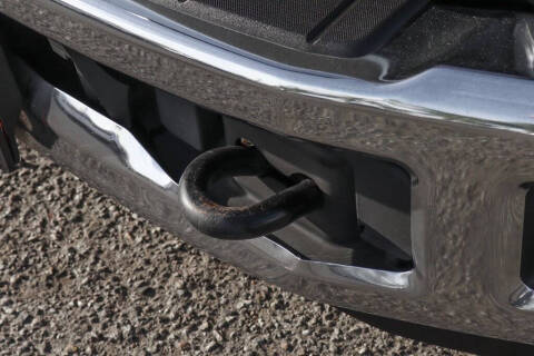 2017 Ford F-250 Super Duty