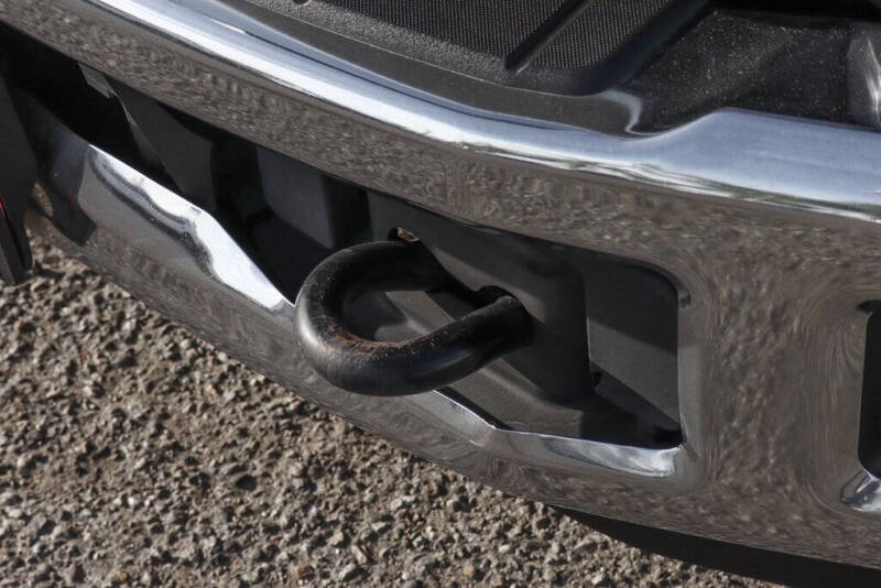 2017 Ford F-250 Super Duty