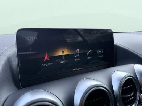 2020 Mercedes-Benz AMG GT