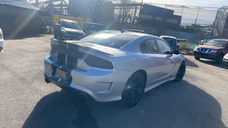 2020 Dodge Charger R/T