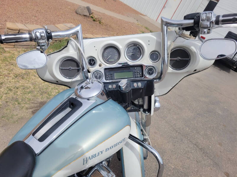 2013 Harley-Davidson Electra Glide