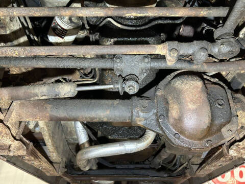 1982 Jeep Wagoneer Limited