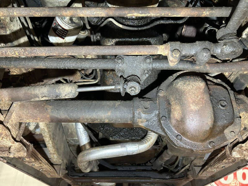 1982 Jeep Wagoneer Limited