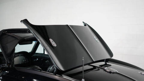 1966 Chevrolet Corvette