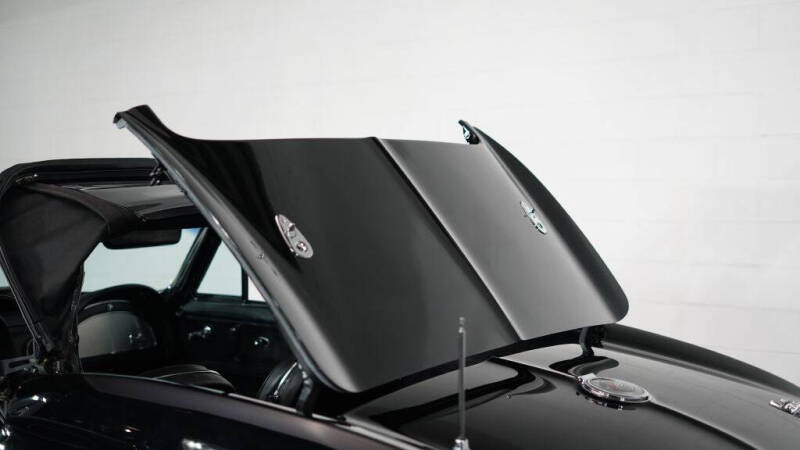 1966 Chevrolet Corvette