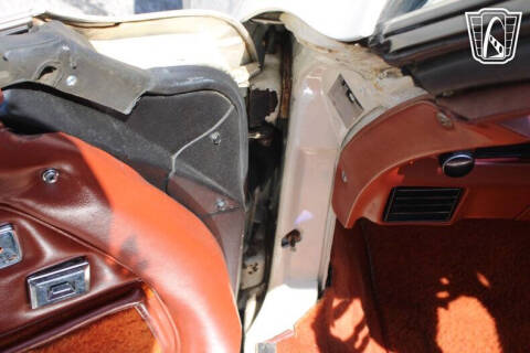 1981 Chevrolet Corvette