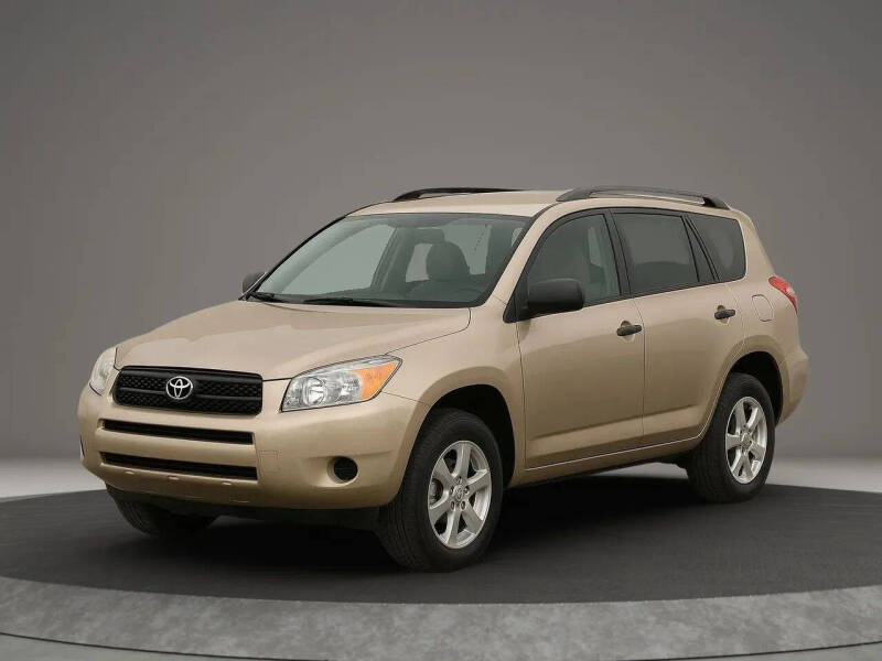 2010 Toyota RAV4