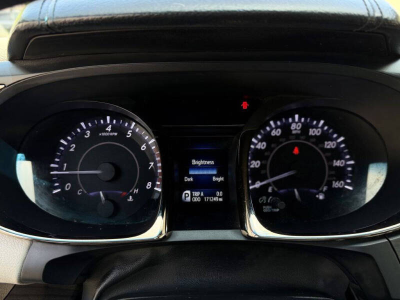 2013 Toyota Avalon Limited