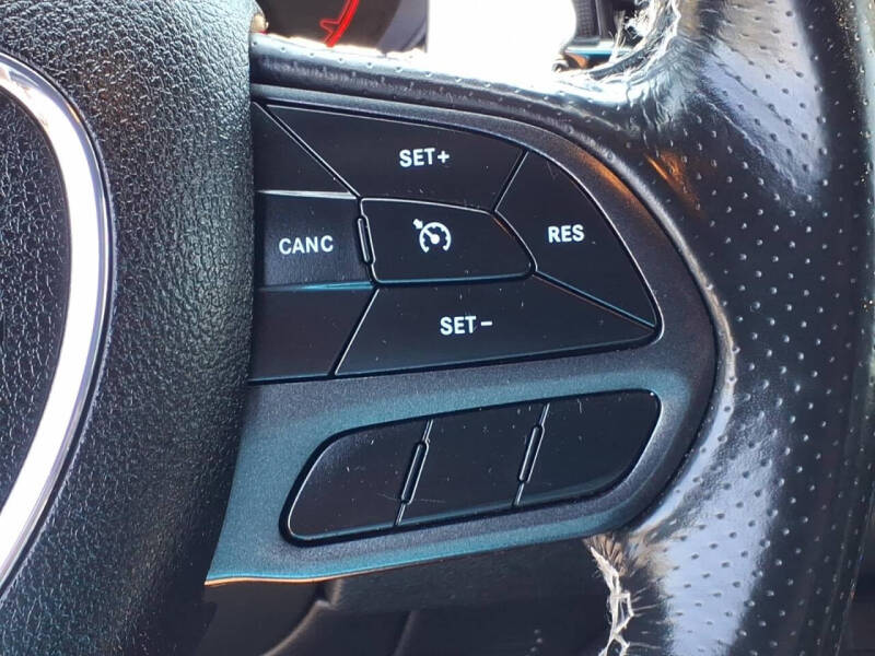 2021 Dodge Durango SRT 392
