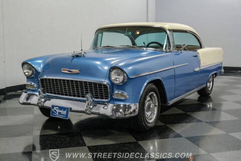 1955 Chevrolet Bel Air