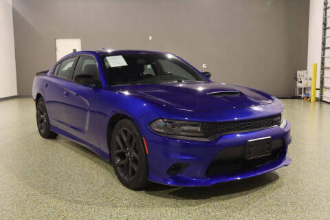 2021 Dodge Charger R/T