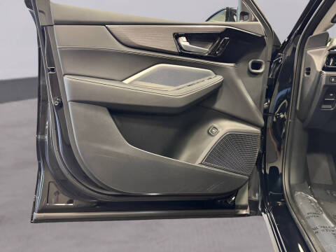 2026 Acura MDX SH-AWD w/Advance