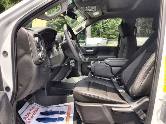 2024 GMC Sierra 3500HD CC Pro