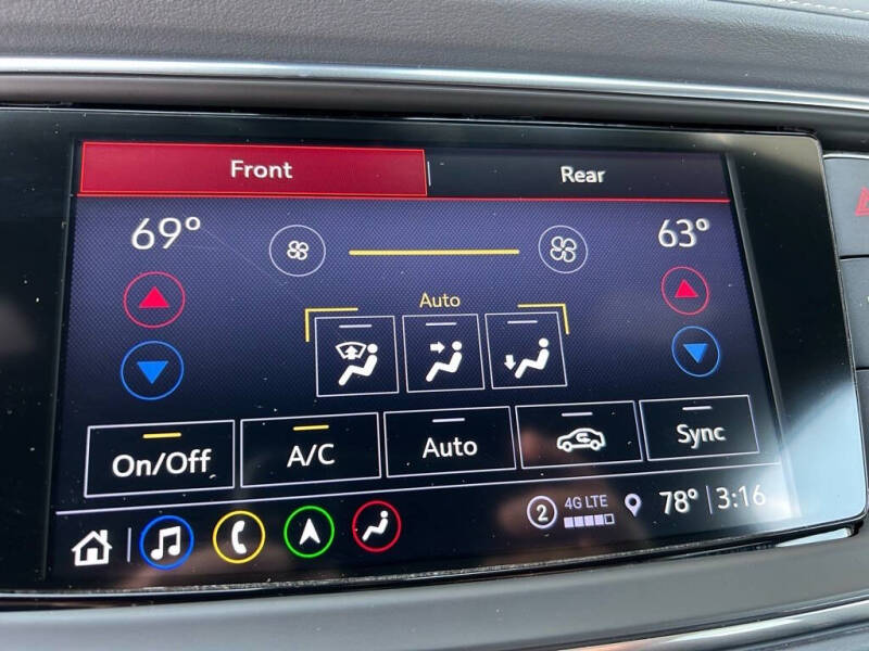 2024 Buick Enclave Premium