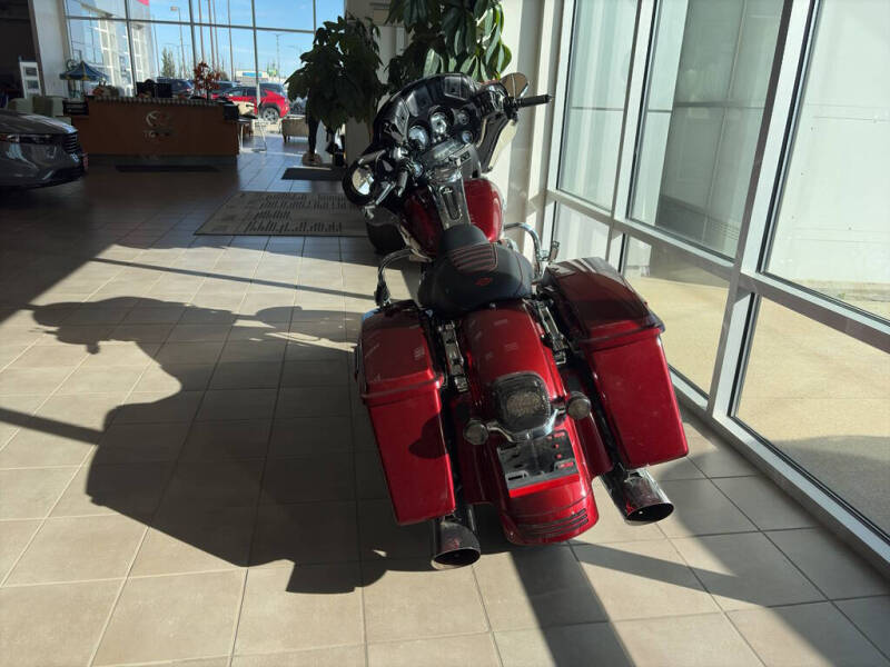 2009 Harley-Davidson Street Glide