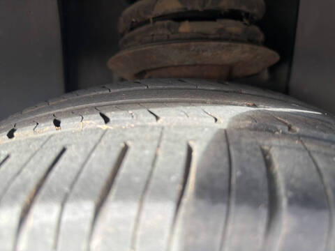 2006 Chevrolet Monte Carlo LT