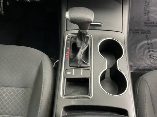 2020 Kia Sorento LX V6