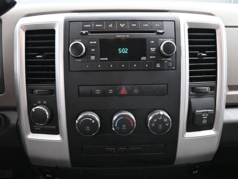 2009 Dodge Ram 1500