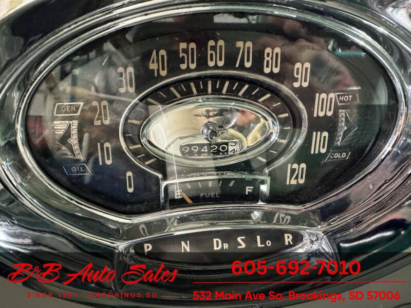 1956 Oldsmobile Eighty-Eight