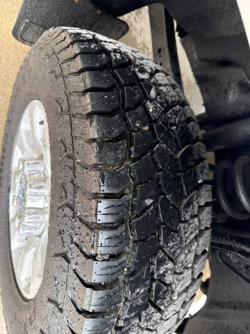 2024 Ford F-350 Super Duty