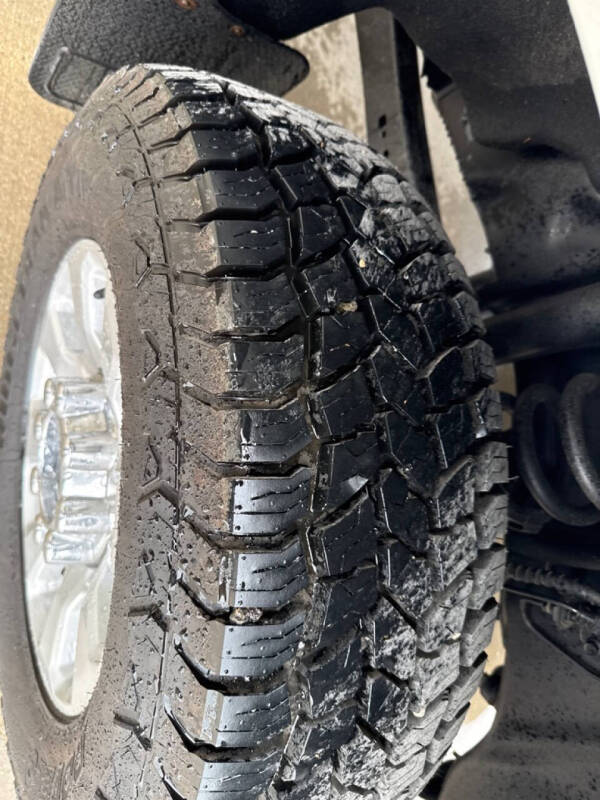 2024 Ford F-350 Super Duty