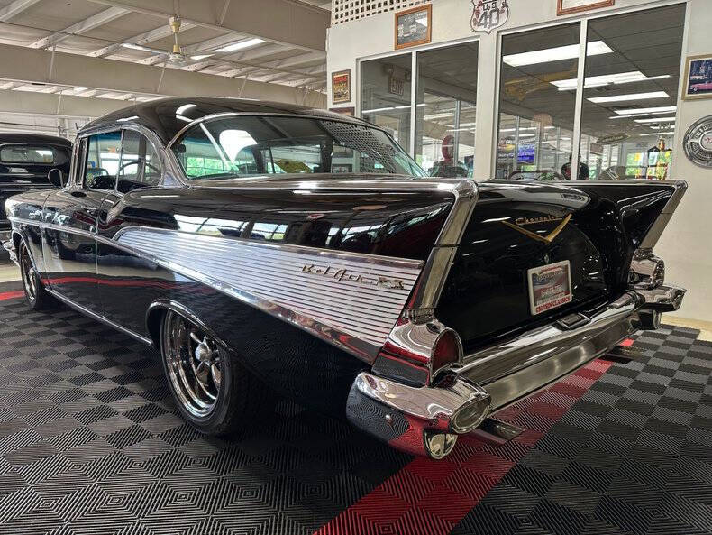 1957 Chevrolet Bel Air