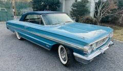 1964 Ford Galaxie