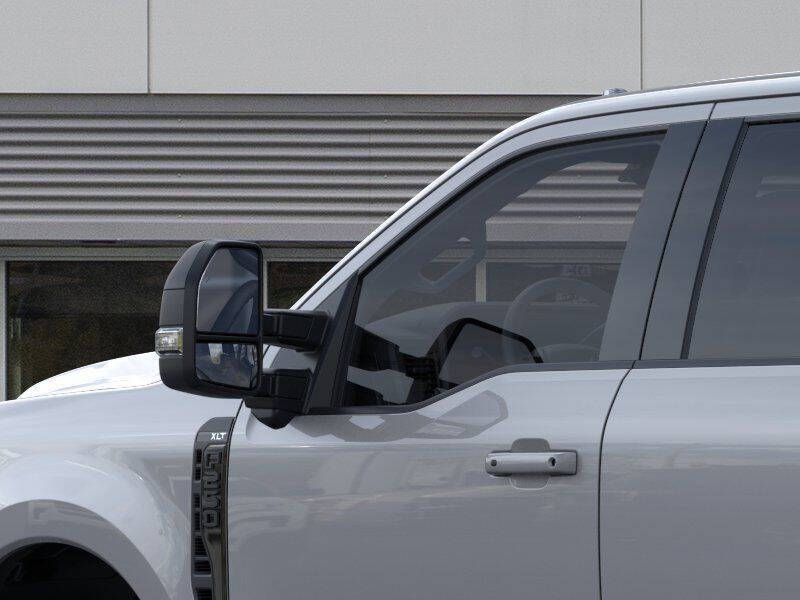 2026 Ford F-250 Super Duty