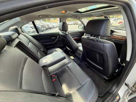 2011 BMW 3 Series 328i xDrive