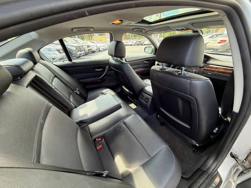 2011 BMW 3 Series 328i xDrive