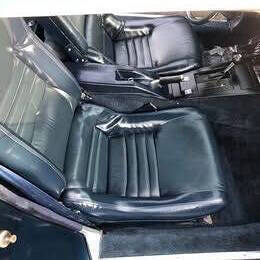 1979 Chevrolet Corvette