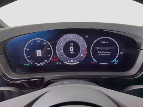 2025 Porsche Cayenne S