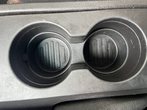 2009 Mercury Milan I-4