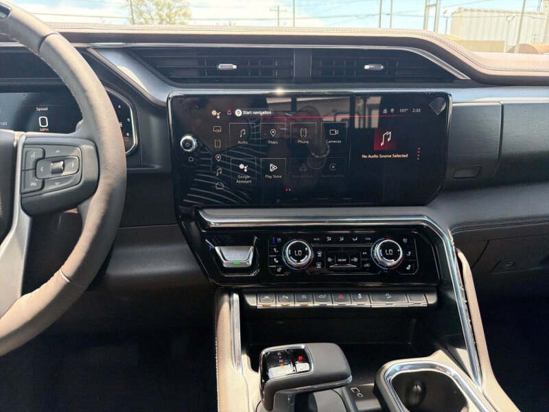 2026 GMC Sierra 1500 Denali - Photo 25