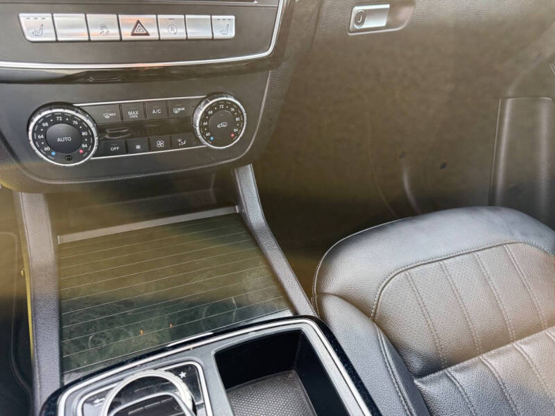 2016 Mercedes-Benz GLE GLE 300d 4MATIC