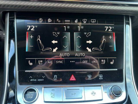 2026 Audi Q7 quattro Prestige 55 TFSI