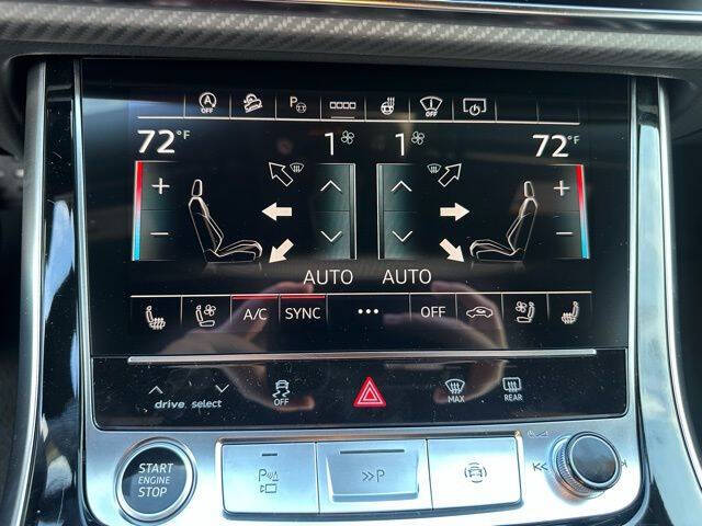 2026 Audi Q7 quattro Prestige 55 TFSI