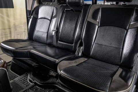 2023 RAM 3500 Laramie