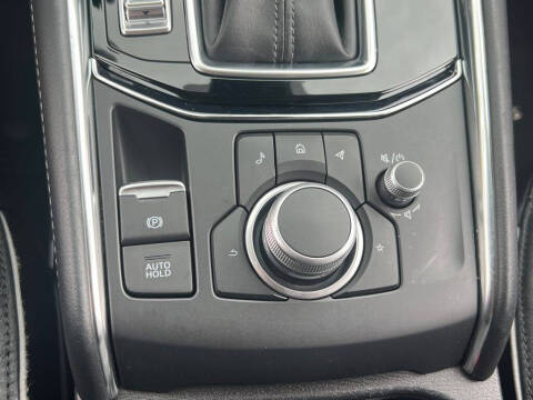 2024 Mazda CX-5 2.5 S Premium