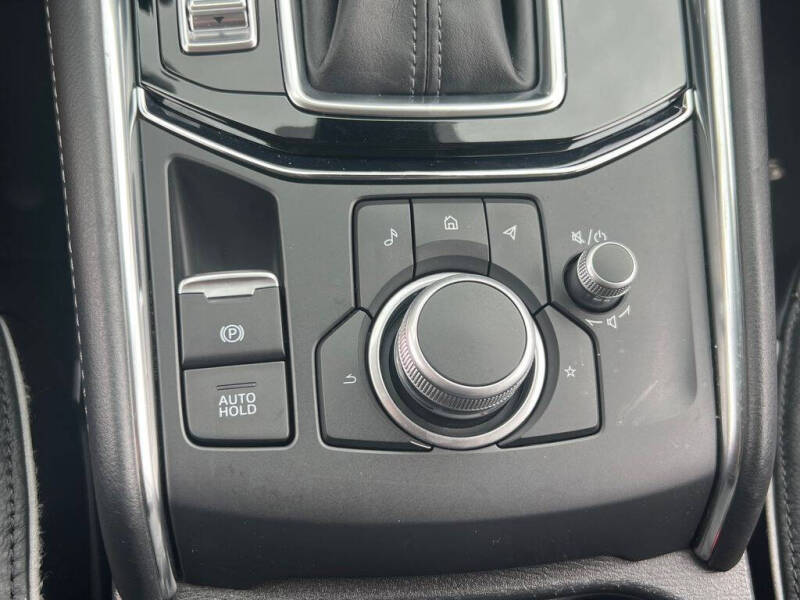 2024 Mazda CX-5 2.5 S Premium