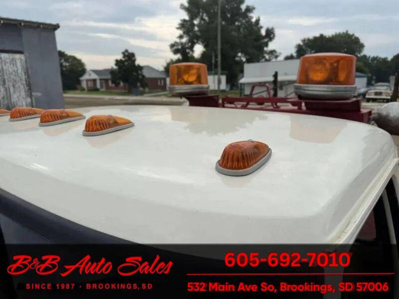 1973 Ford F-350 Super Duty