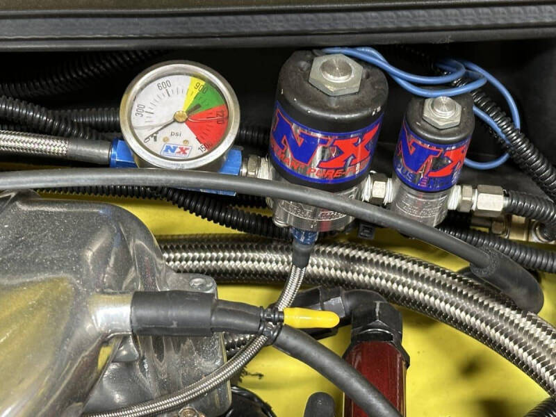 2000 Ford Mustang GT