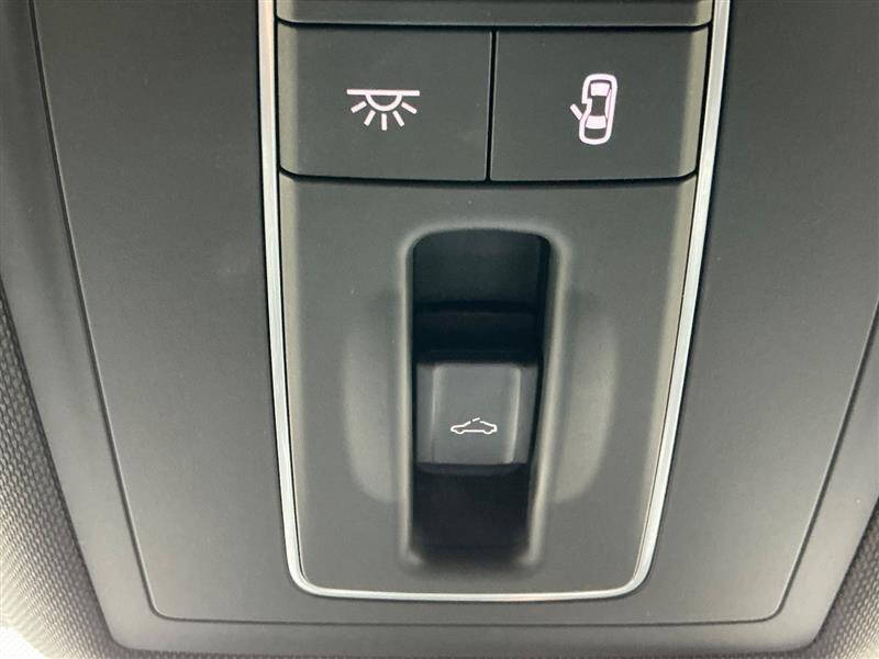 2017 Audi S3 2.0T quattro Premium Plus