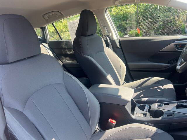 2024 Subaru Impreza